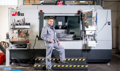 Immagine servizio fotografico